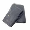 Donovan Arm/Pull Tarp HD Black Mesh 84in x 14ft 1801281